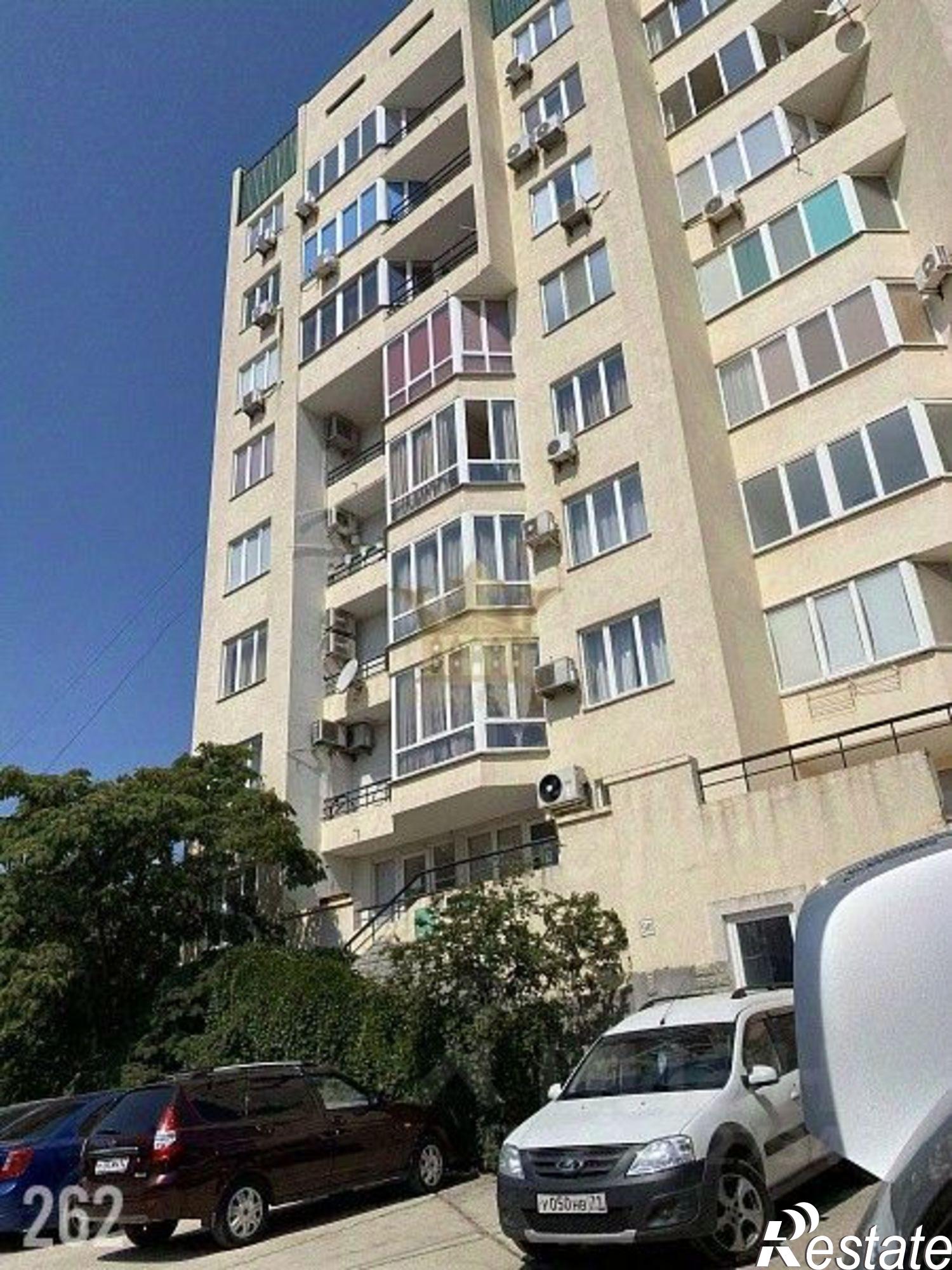 Купить офис, помещение под офис за 12 975 100 рублей на Санаторный пер, 4
