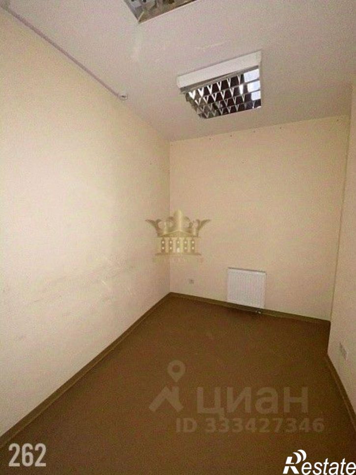 Офис Санаторный пер, 4,  д. 4
