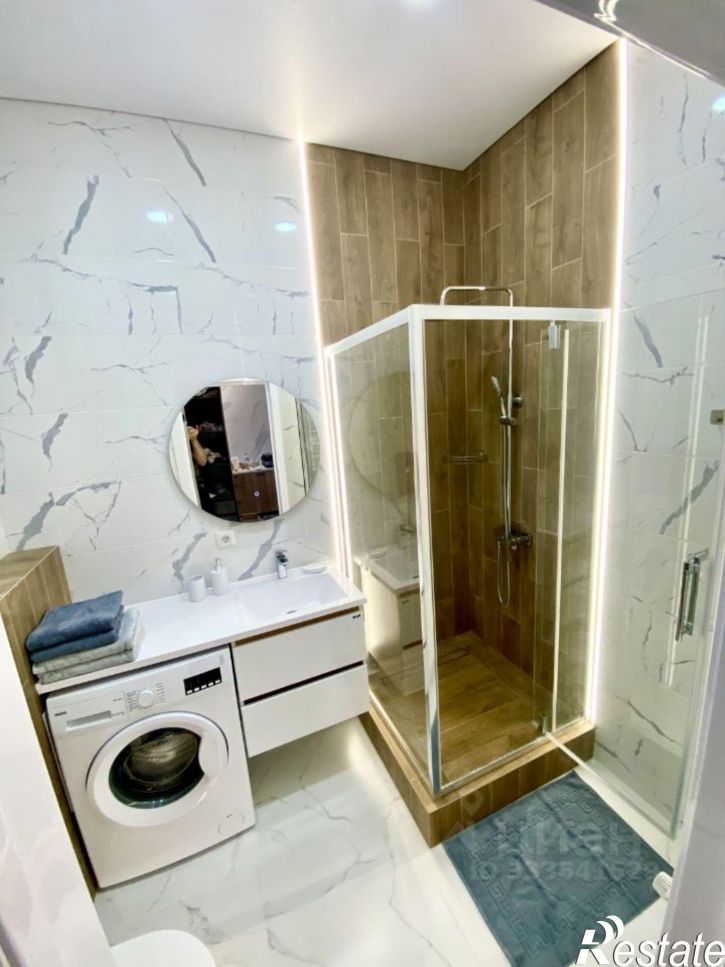1-комн квартира Набережная улица, 75 к4,  д. 75 к4