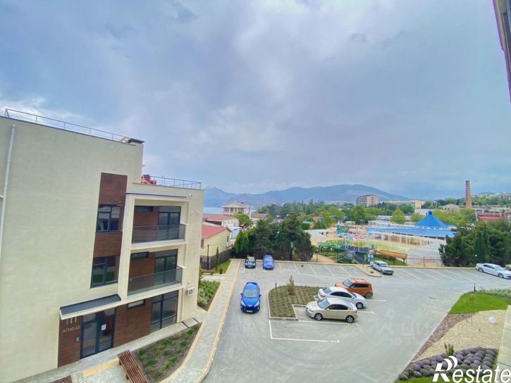 1-комн квартира Набережная улица, 75 к4,  д. 75 к4