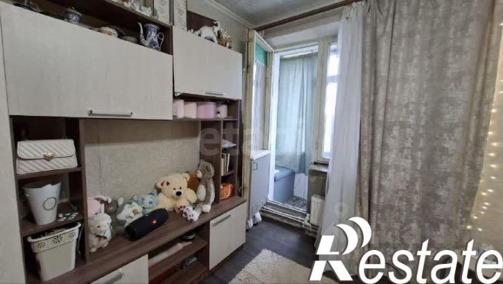 2-комн квартира Алуштинская улица, 45Б,  д. 45Б