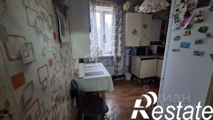 2-комн квартира Алуштинская улица, 45Б,  д. 45Б