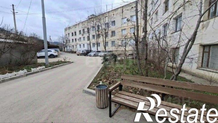 2-комн квартира Алуштинская улица, 45Б,  д. 45Б