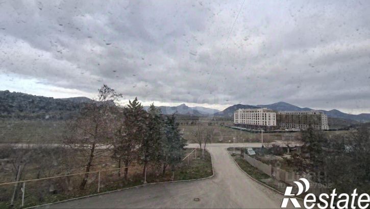 2-комн квартира Алуштинская улица, 45Б,  д. 45Б