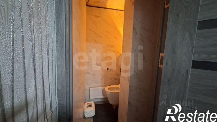 2-комн квартира Алуштинская улица, 45Б,  д. 45Б