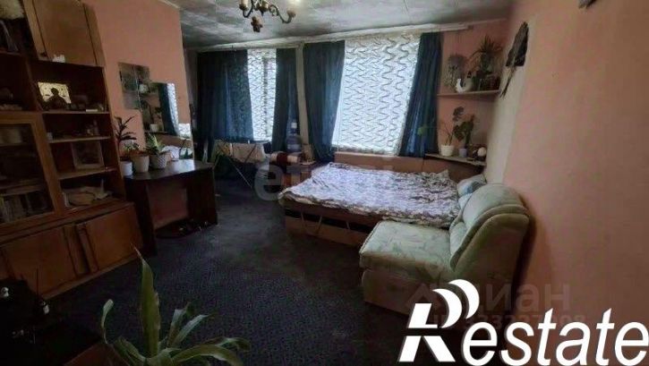 2-комн квартира Алуштинская улица, 45Б,  д. 45Б