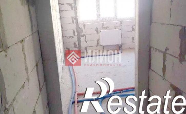 1-комн квартира Алуштинская улица, 45Б,  д. 45Б