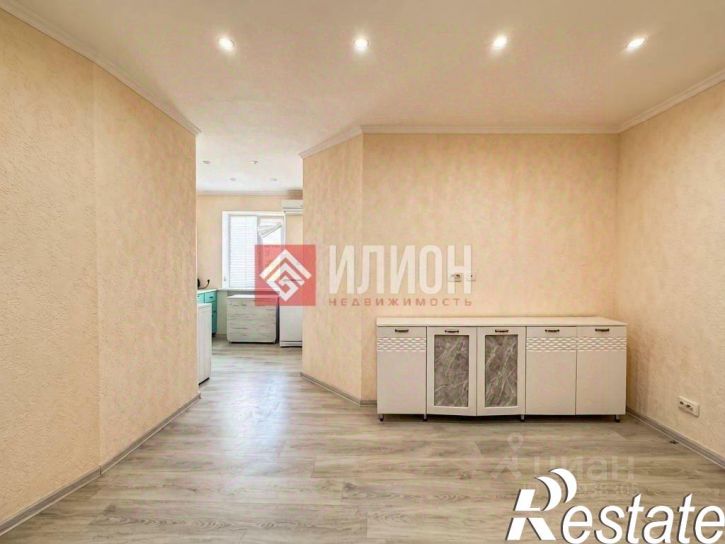 3-комн квартира улица Истрашкина, 9,  д. 9