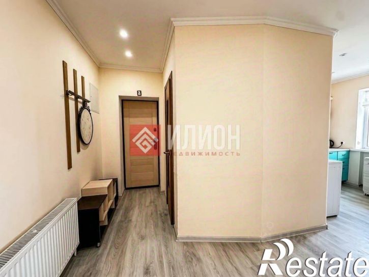 3-комн квартира улица Истрашкина, 9,  д. 9