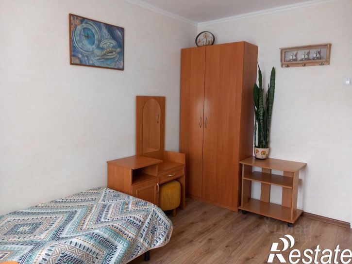 2-комн квартира Октябрьская улица, 34,  д. 34