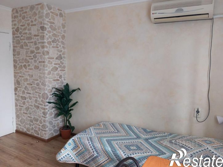 2-комн квартира Октябрьская улица, 34,  д. 34