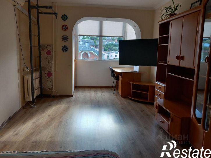 2-комн квартира Октябрьская улица, 34,  д. 34