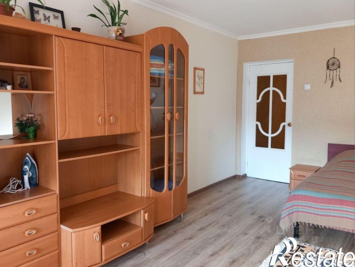 2-комн квартира Октябрьская улица, 34,  д. 34