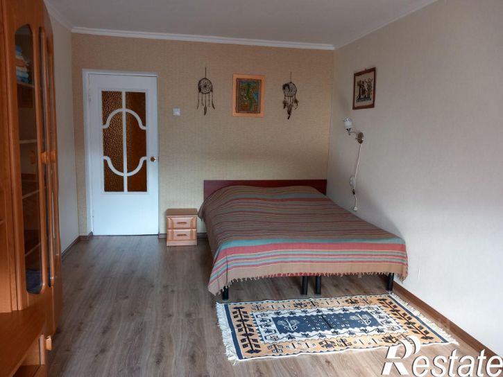 2-комн квартира Октябрьская улица, 34,  д. 34