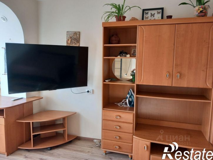 2-комн квартира Октябрьская улица, 34,  д. 34
