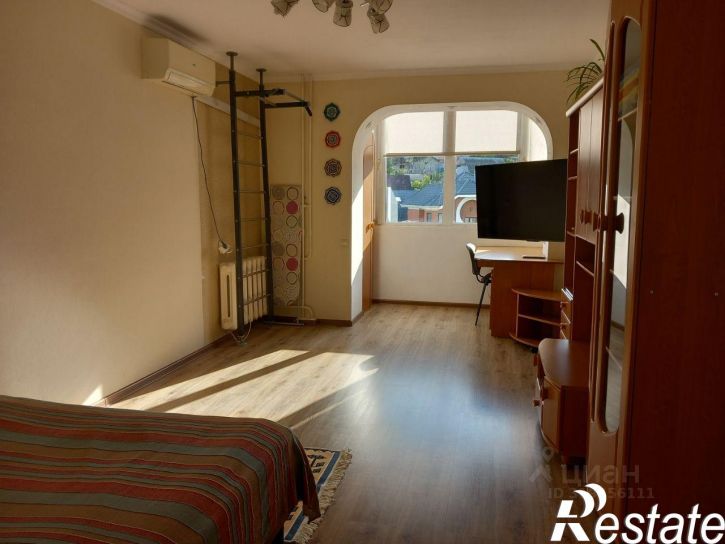 2-комн квартира Октябрьская улица, 34,  д. 34