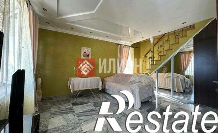 2-комн квартира улица Айвазовского, 25А,  д. 25А