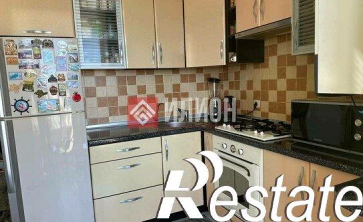 2-комн квартира улица Айвазовского, 25А,  д. 25А