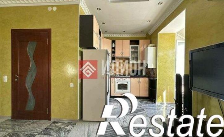 2-комн квартира улица Айвазовского, 25А,  д. 25А