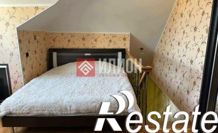 2-комн квартира улица Айвазовского, 25А,  д. 25А