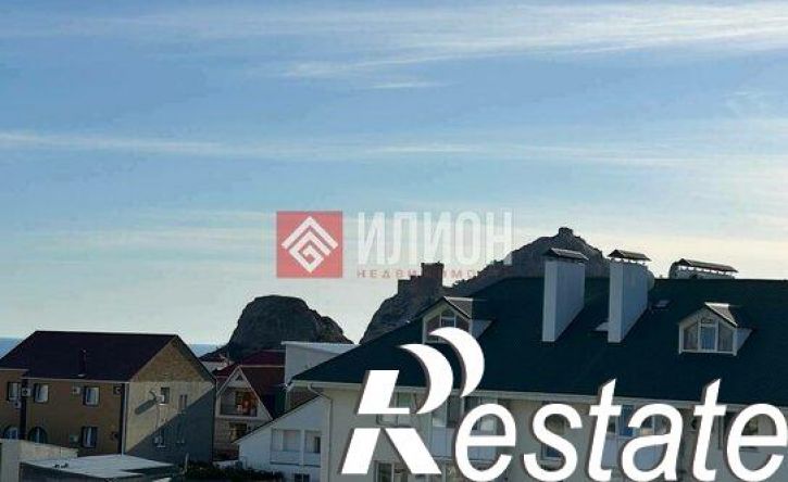 2-комн квартира улица Айвазовского, 25А,  д. 25А