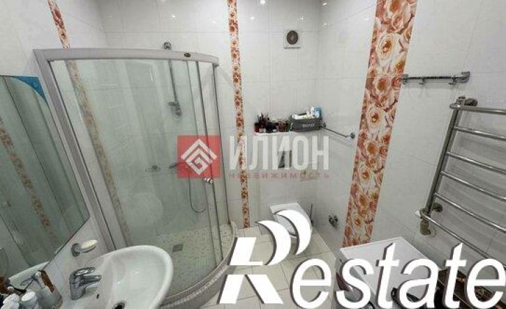 2-комн квартира улица Айвазовского, 25А,  д. 25А