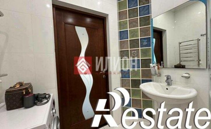 2-комн квартира улица Айвазовского, 25А,  д. 25А