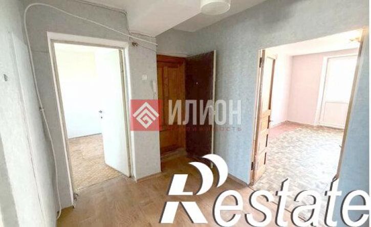 2-комн квартира улица Мичурина, 6А,  д. 6А