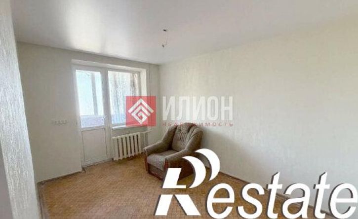 2-комн квартира улица Мичурина, 6А,  д. 6А