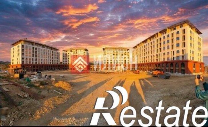 1-комн квартира Алуштинская улица, 45Б,  д. 45Б
