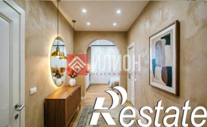 1-комн квартира Алуштинская улица, 45Б,  д. 45Б