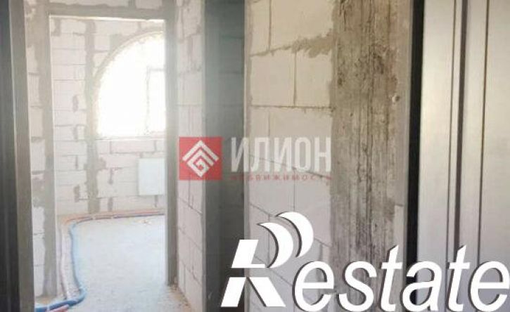 1-комн квартира Алуштинская улица, 45Б,  д. 45Б