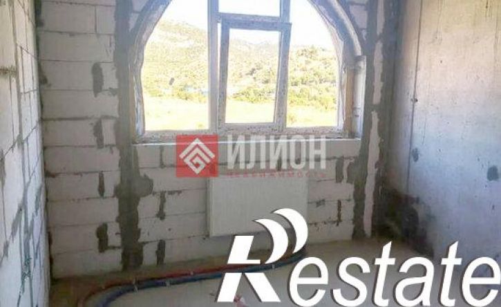 1-комн квартира Алуштинская улица, 45Б,  д. 45Б