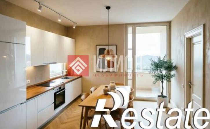 1-комн квартира Алуштинская улица, 45Б,  д. 45Б