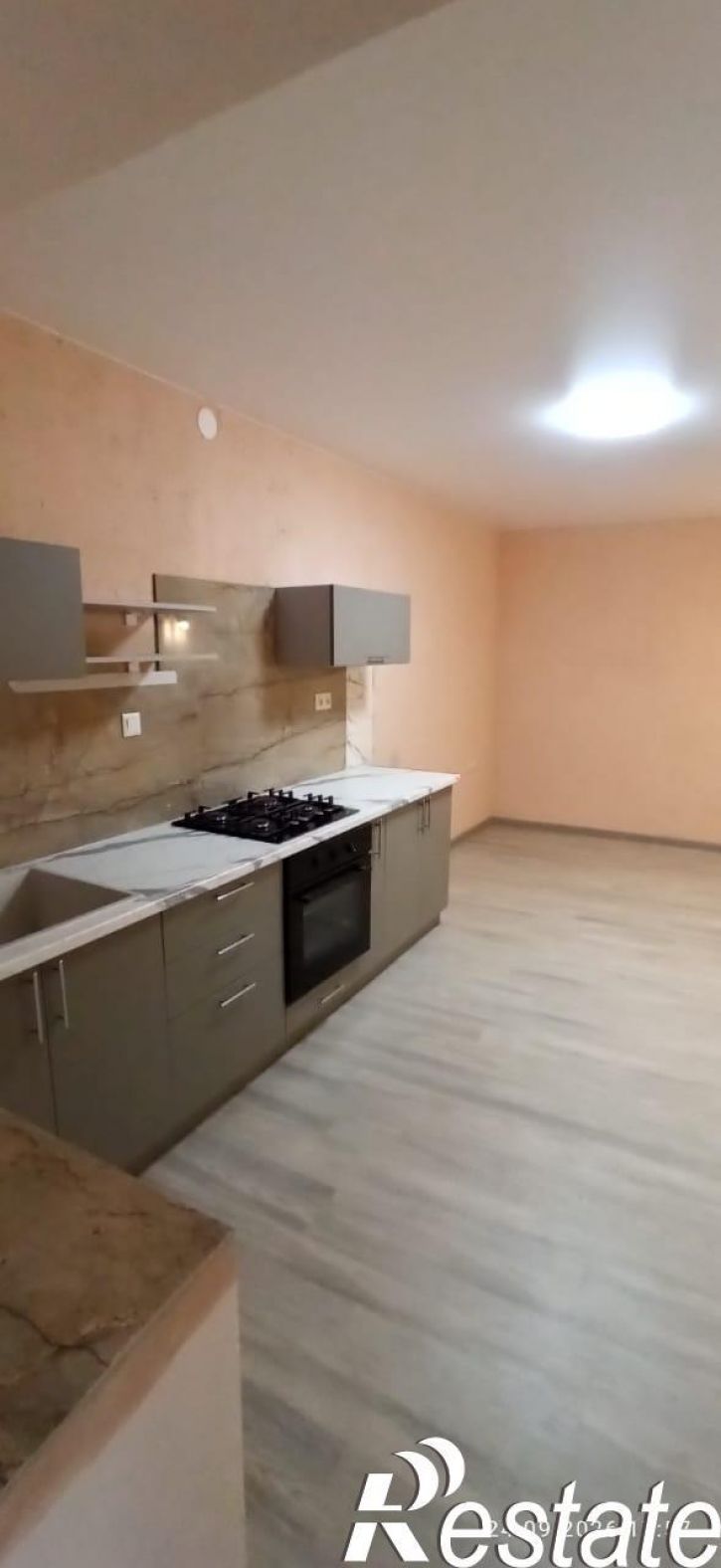 2-комн квартира Вишневая, 1А