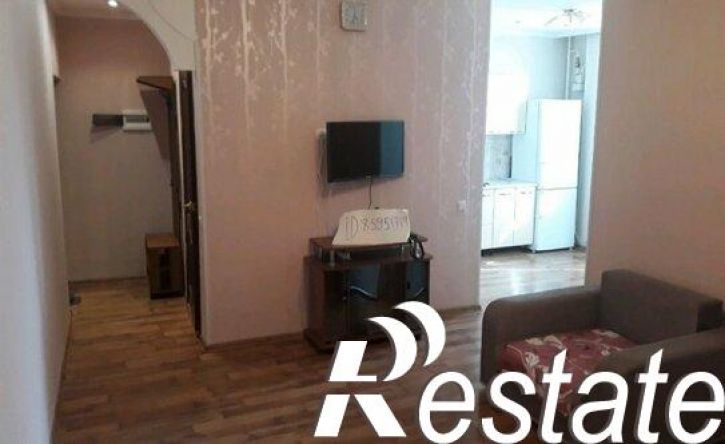 2-комн квартира улица Айвазовского, 25А,  д. 25А