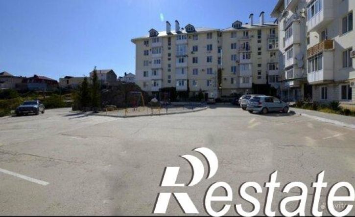 2-комн квартира улица Айвазовского, 25А,  д. 25А