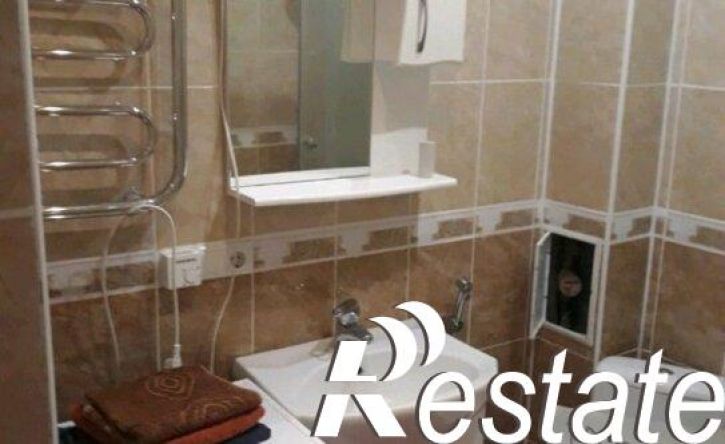 2-комн квартира улица Айвазовского, 25А,  д. 25А