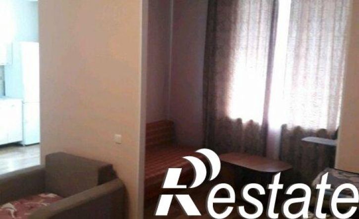 2-комн квартира улица Айвазовского, 25А,  д. 25А