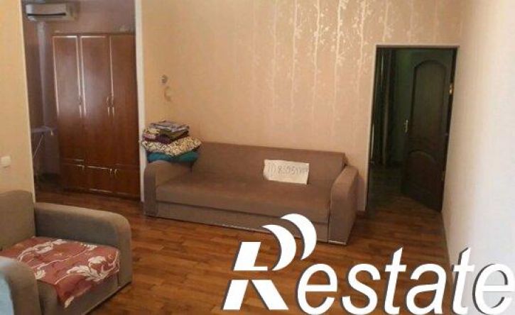 2-комн квартира улица Айвазовского, 25А,  д. 25А