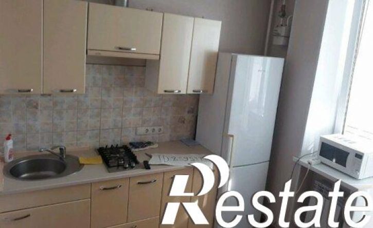 2-комн квартира улица Айвазовского, 25А,  д. 25А