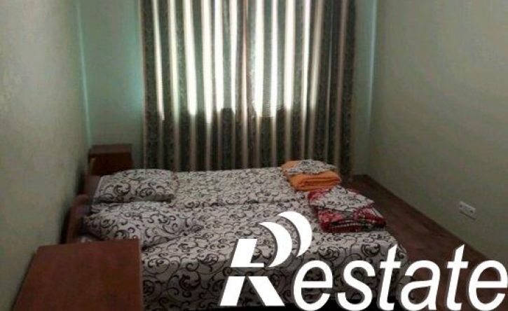 2-комн квартира улица Айвазовского, 25А,  д. 25А