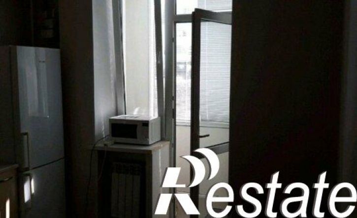2-комн квартира улица Айвазовского, 25А,  д. 25А
