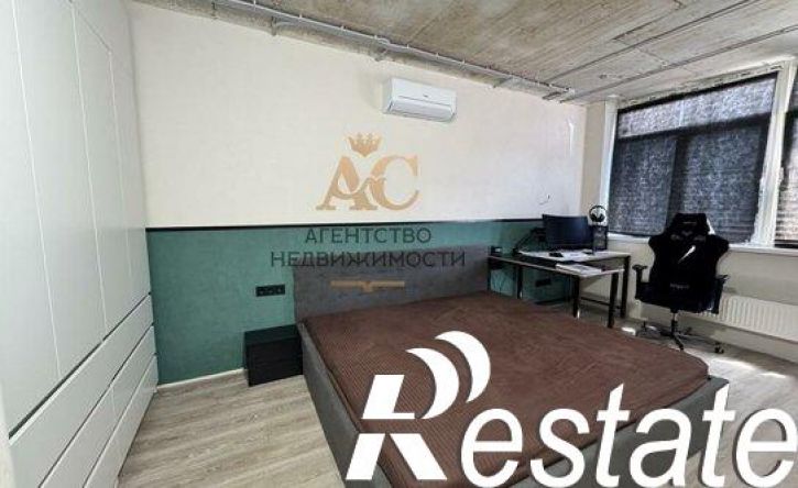 1-комн квартира Серный переулок, 12,  д. 12