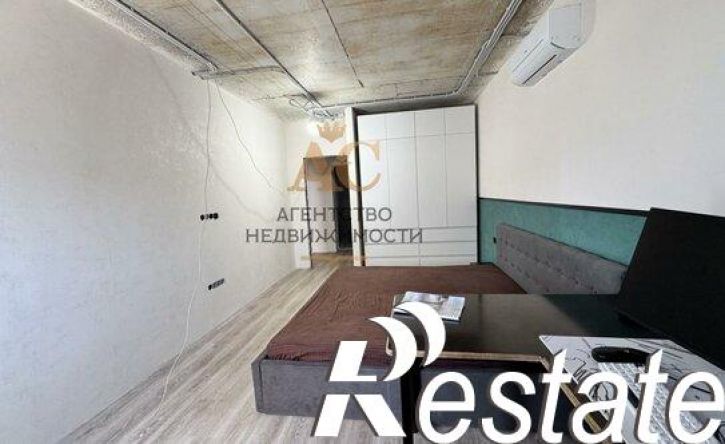 1-комн квартира Серный переулок, 12,  д. 12