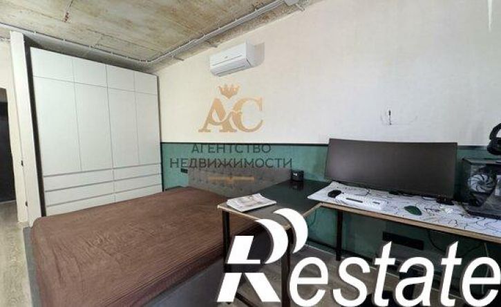 1-комн квартира Серный переулок, 12,  д. 12