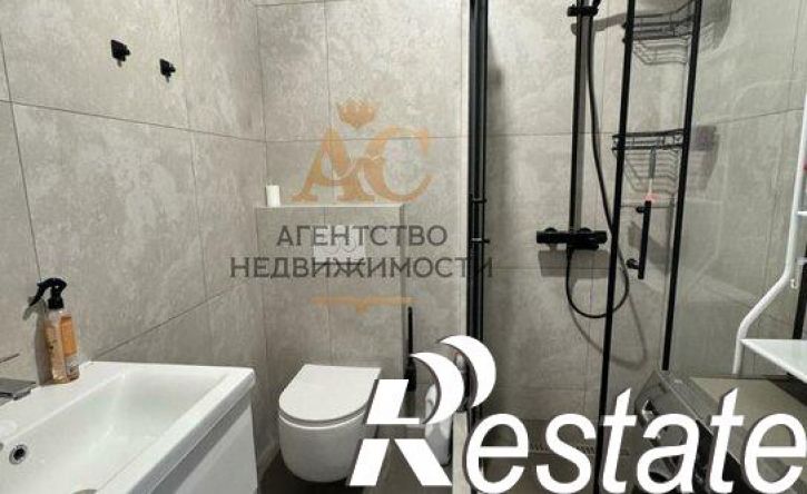 1-комн квартира Серный переулок, 12,  д. 12
