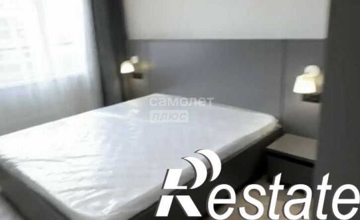 2-комн квартира Набережная улица, 75 к3,  д. 75 к3