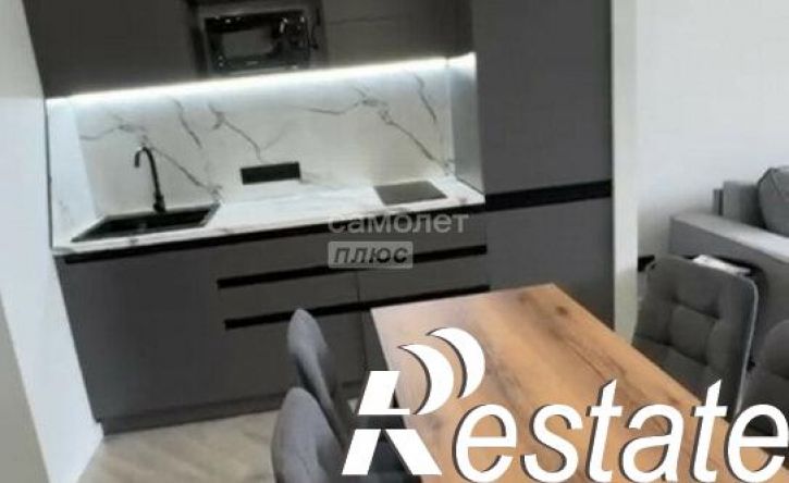 2-комн квартира Набережная улица, 75 к3,  д. 75 к3