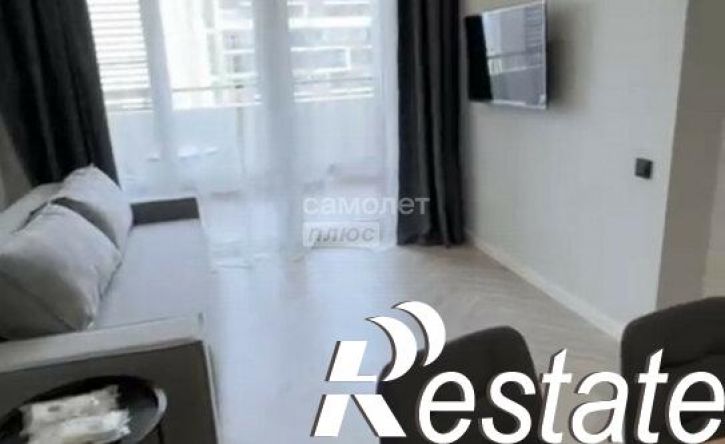 2-комн квартира Набережная улица, 75 к3,  д. 75 к3